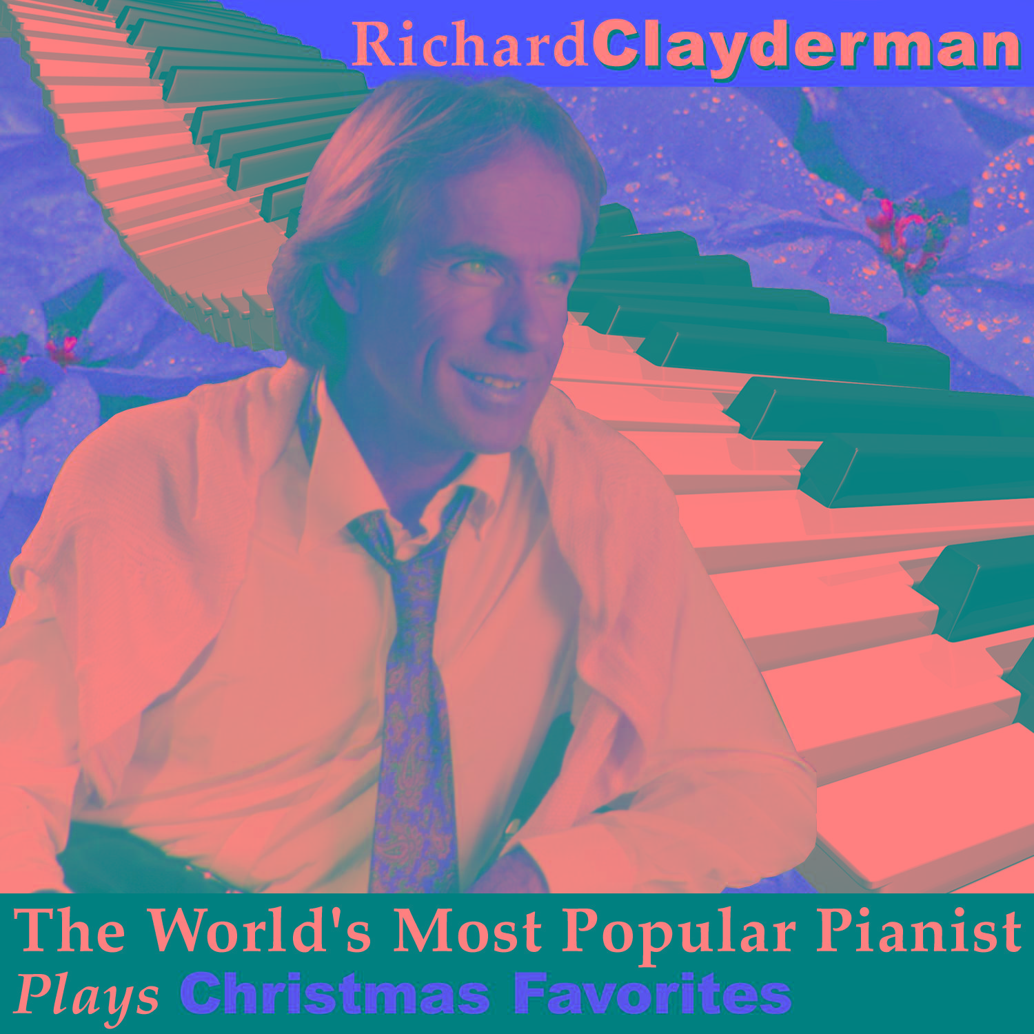 The World's Most Popular Pianist Plays Christmas Favorites