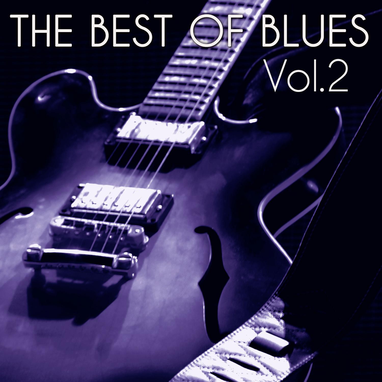 The Best of Blues Vol.2
