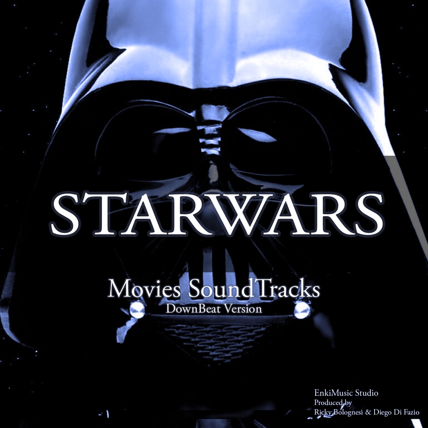 Starwars - Movies Soundtracks