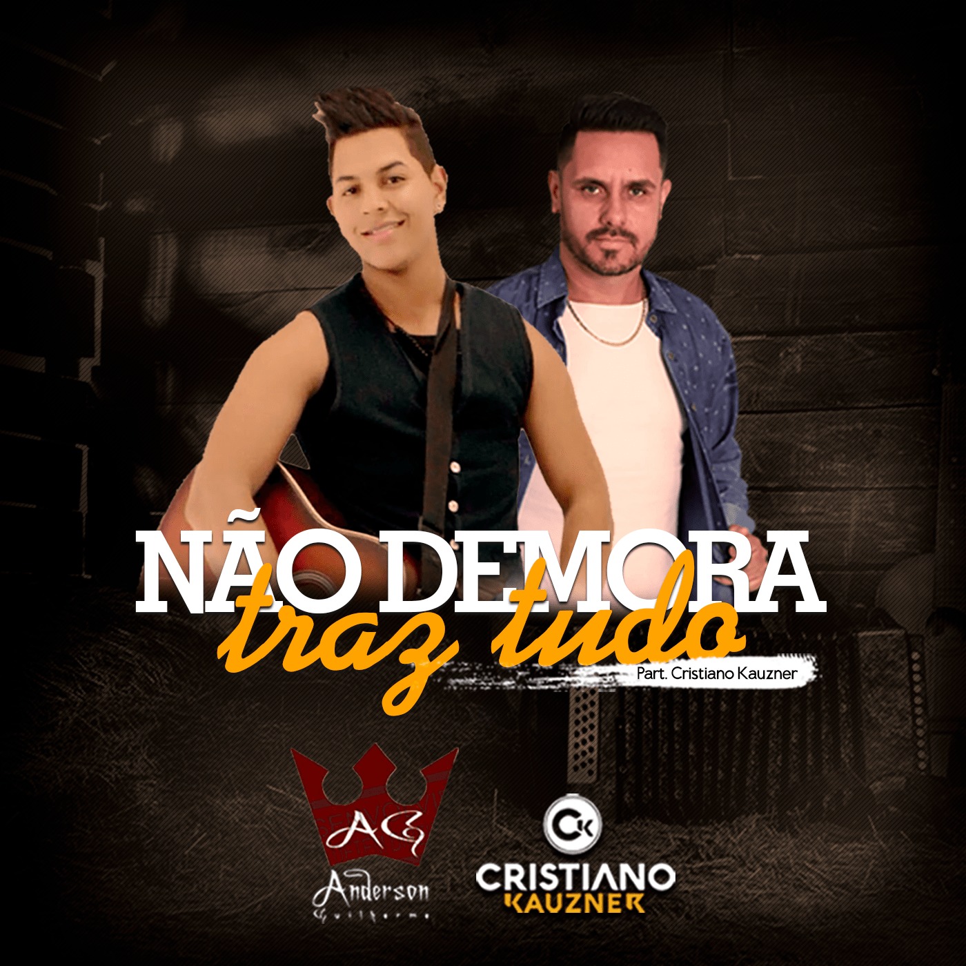 N o Demora, Traz Tudo