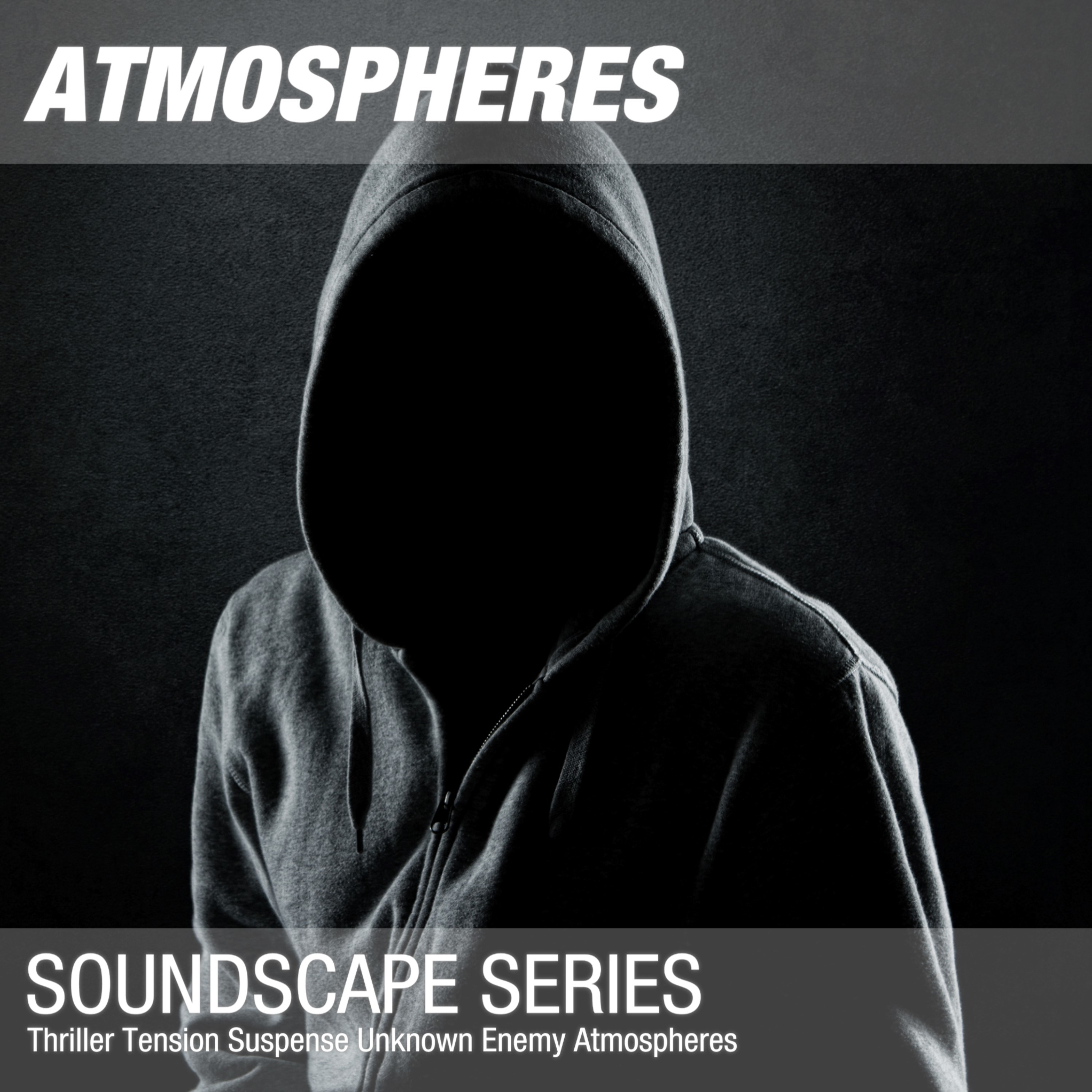 Thriller Tension Suspense Unknown Enemy Atmosphere 003