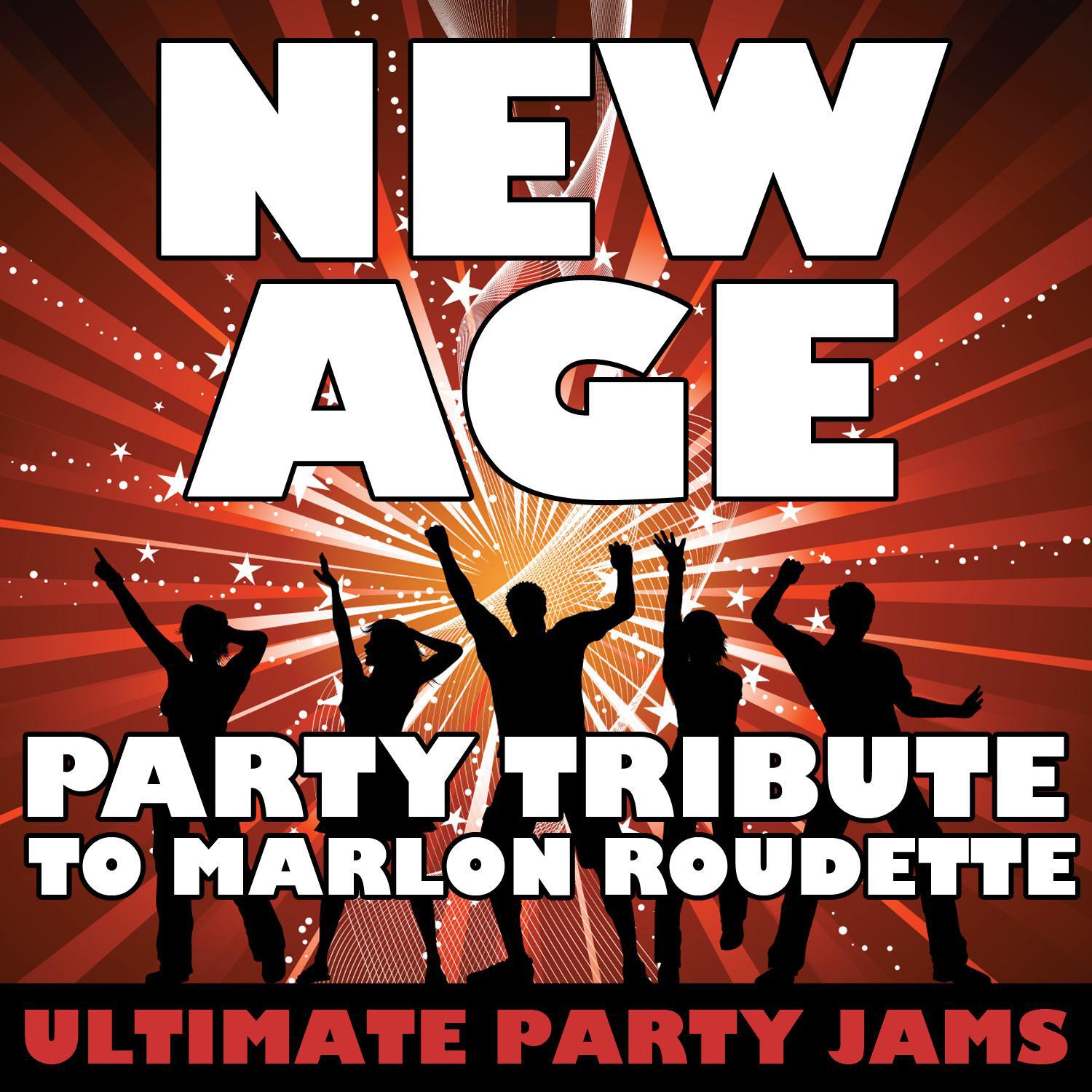 New Age (Party Tribute to Marlon Roudette)