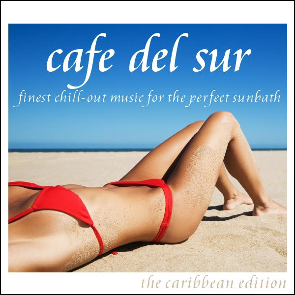 Cafe Del Sur