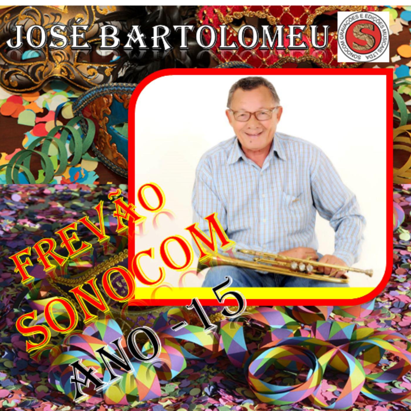 Frev o Sonocom Ano 15