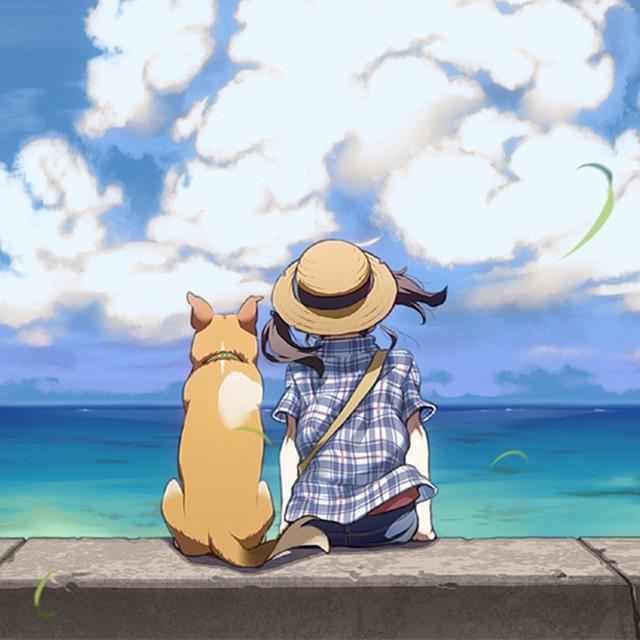 shi jie shang de ling yi ge wo