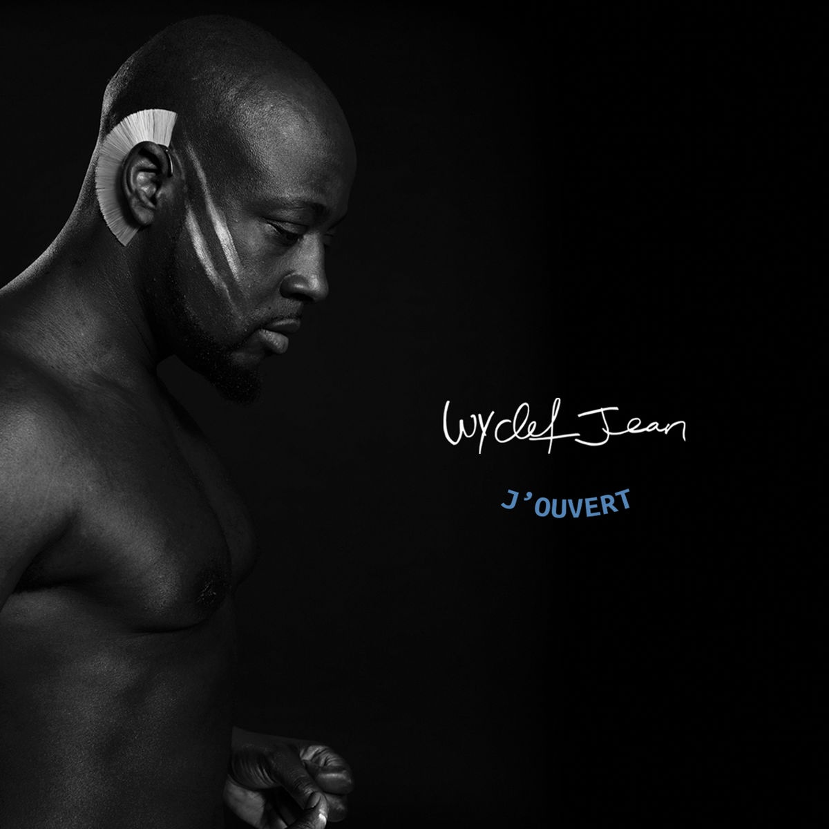 J'ouvert (Deluxe Edition)