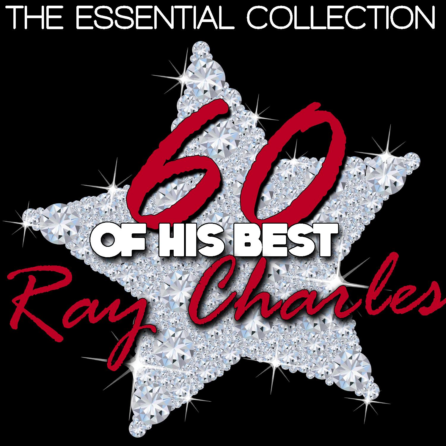 The Essential Collection - 60 of His Best