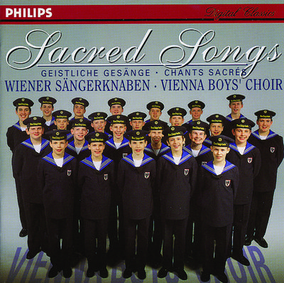 Requiem Op.48:4. Pie Jesu