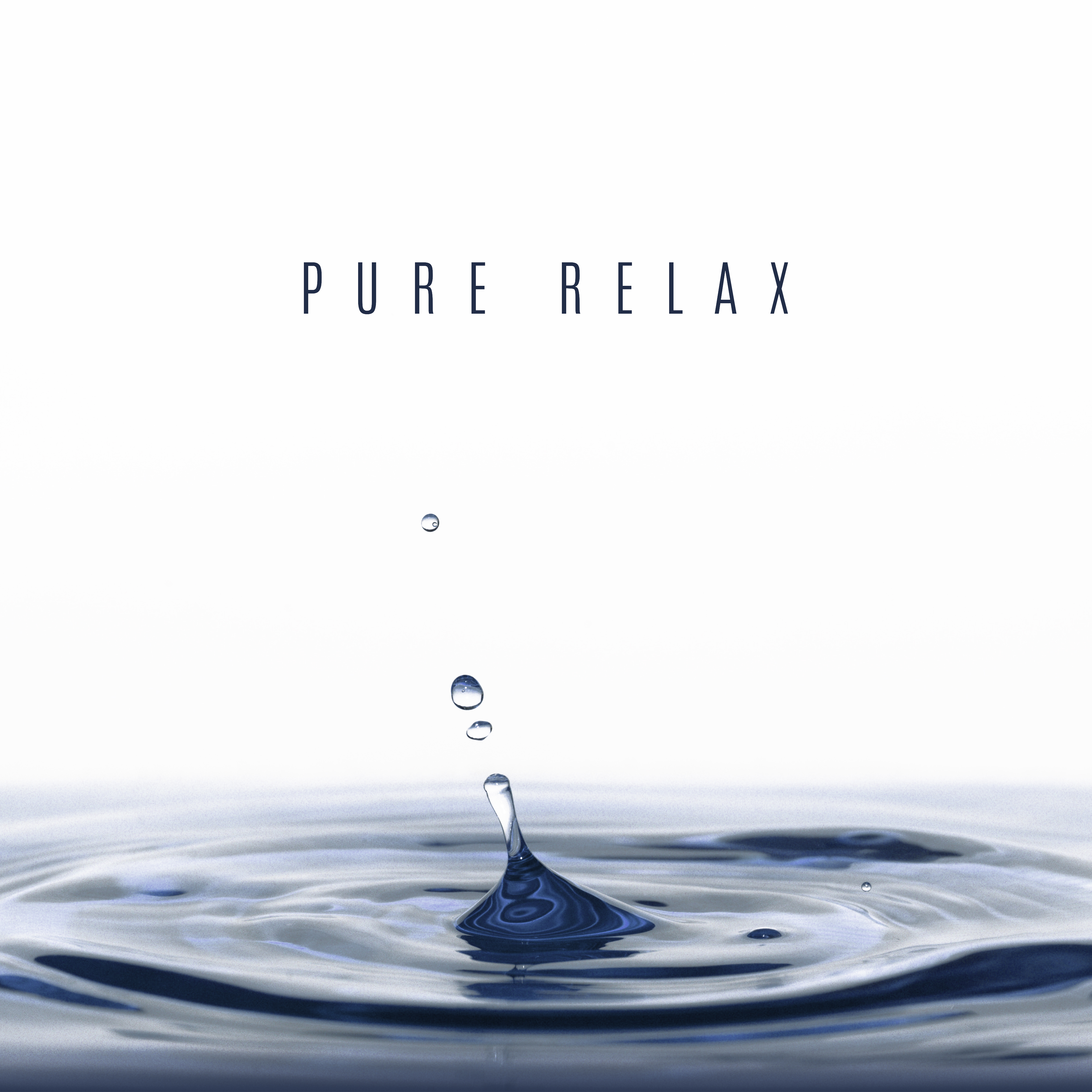 Pure Relax  Peaceful Sounds to Rest, Music Zone, Nature Music for Relaxation, Reduce Stress, Sounds of Nature, Deep Meditation, Total Chill, Ambient Music, Zen