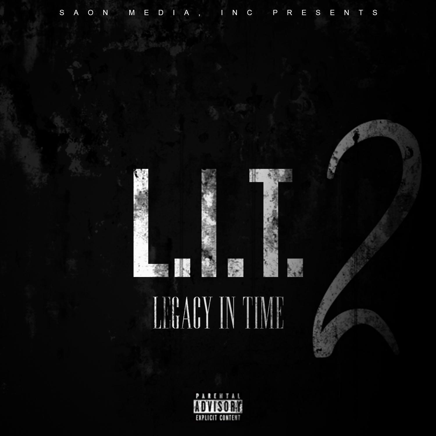 L.I.T. Legacy in Time II