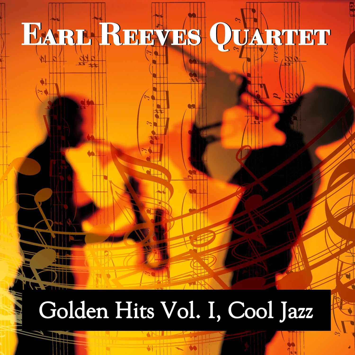 Golden Hits Vol. I, Cool Jazz