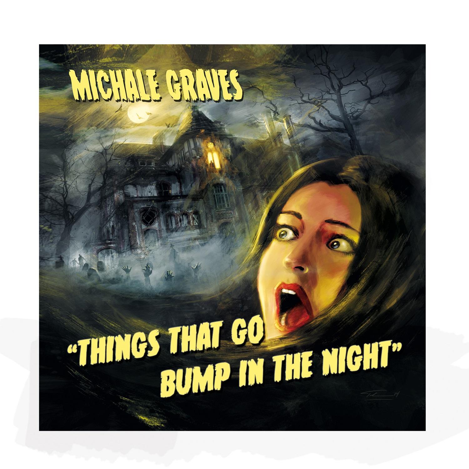 Elegy Written in a Country Churchyard