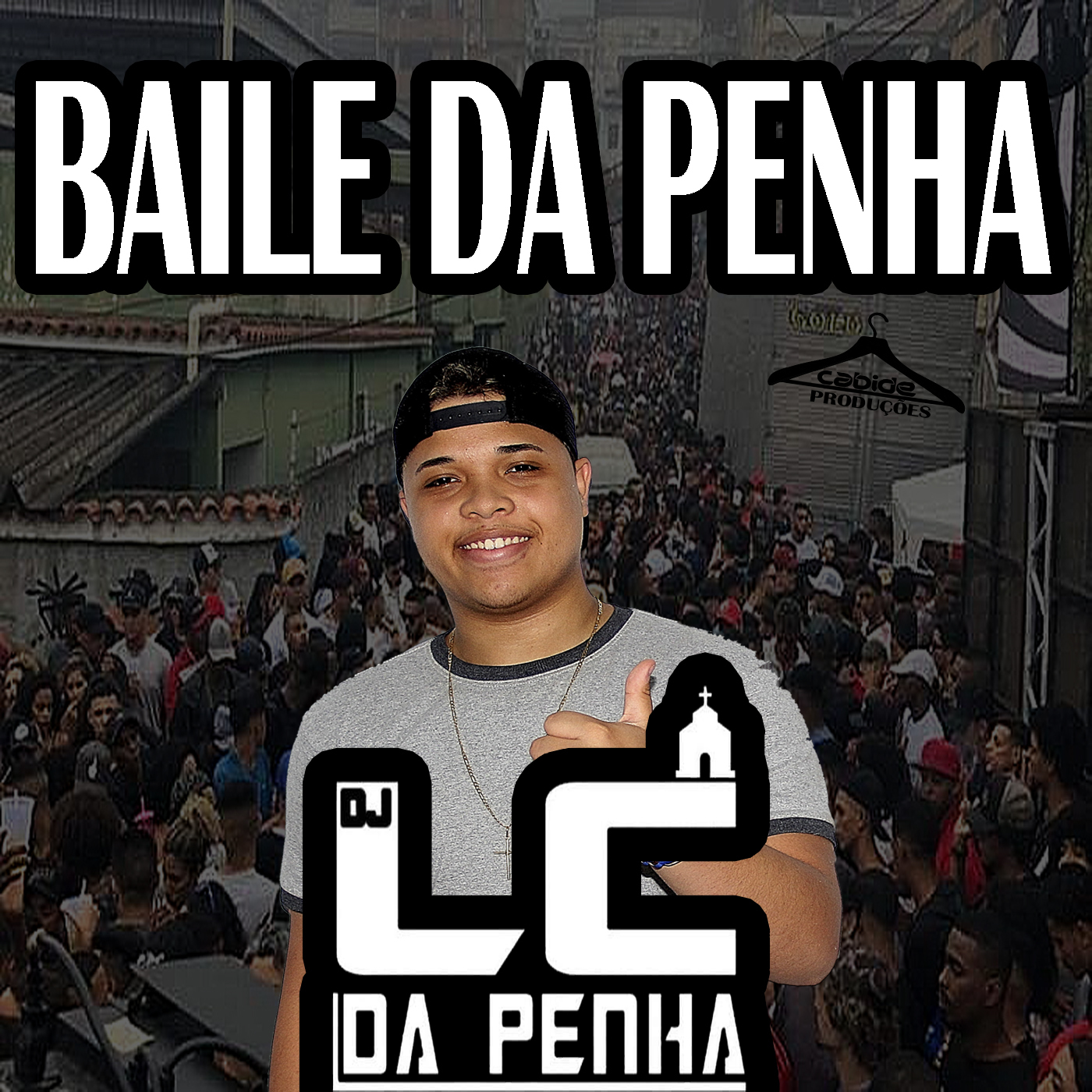 Baile da Penha