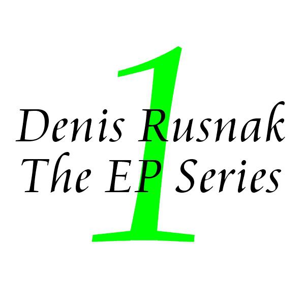 The EP Series Vol. 1