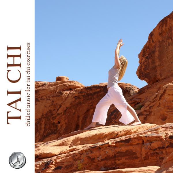 Sports & Health Club Series Pres. Tai Chi