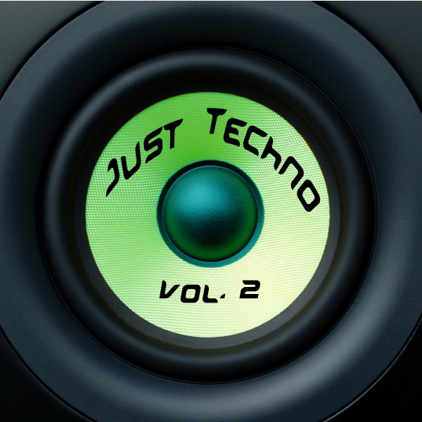 Just Techno Vol. 2