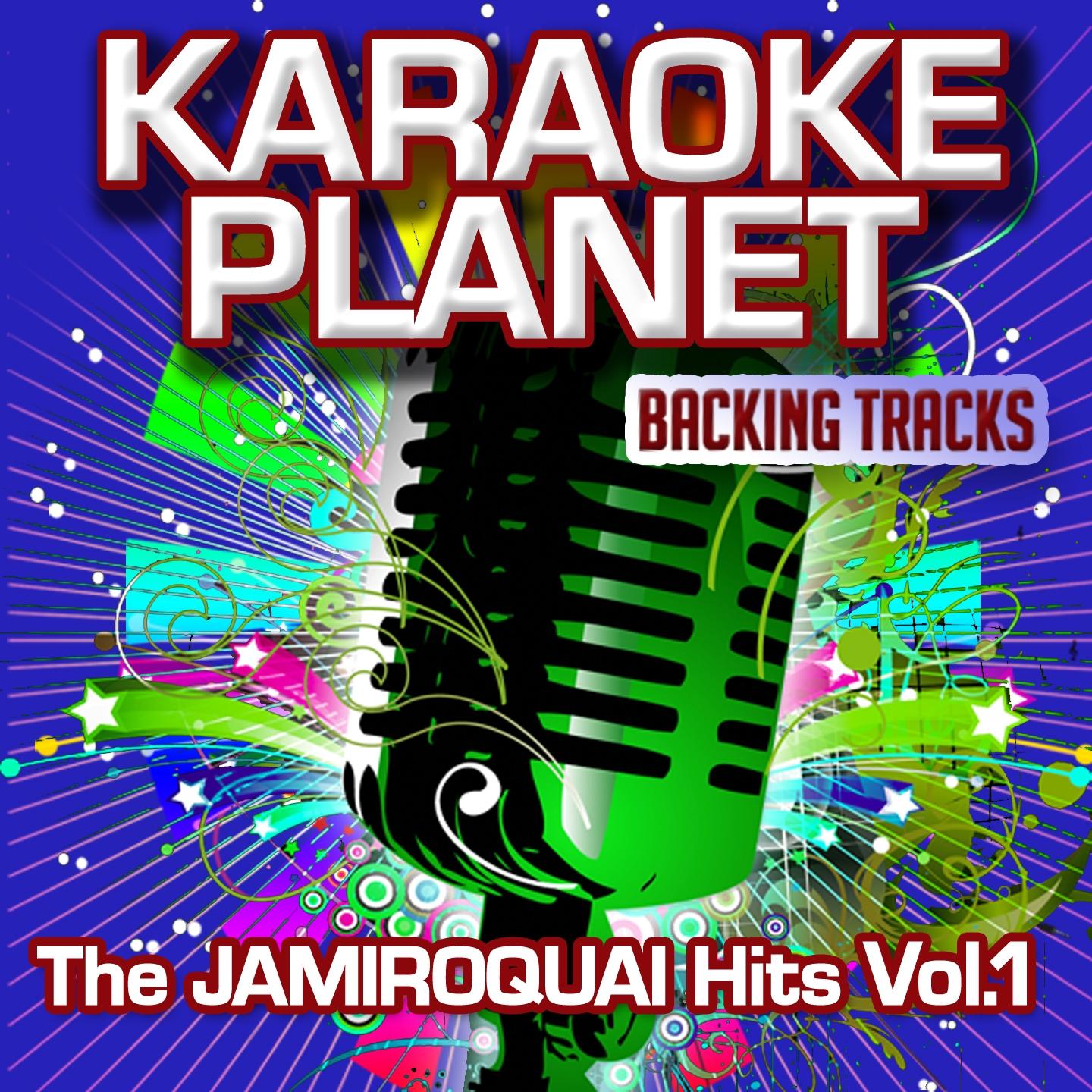 The Jamiroquai Hits, Vol. 1