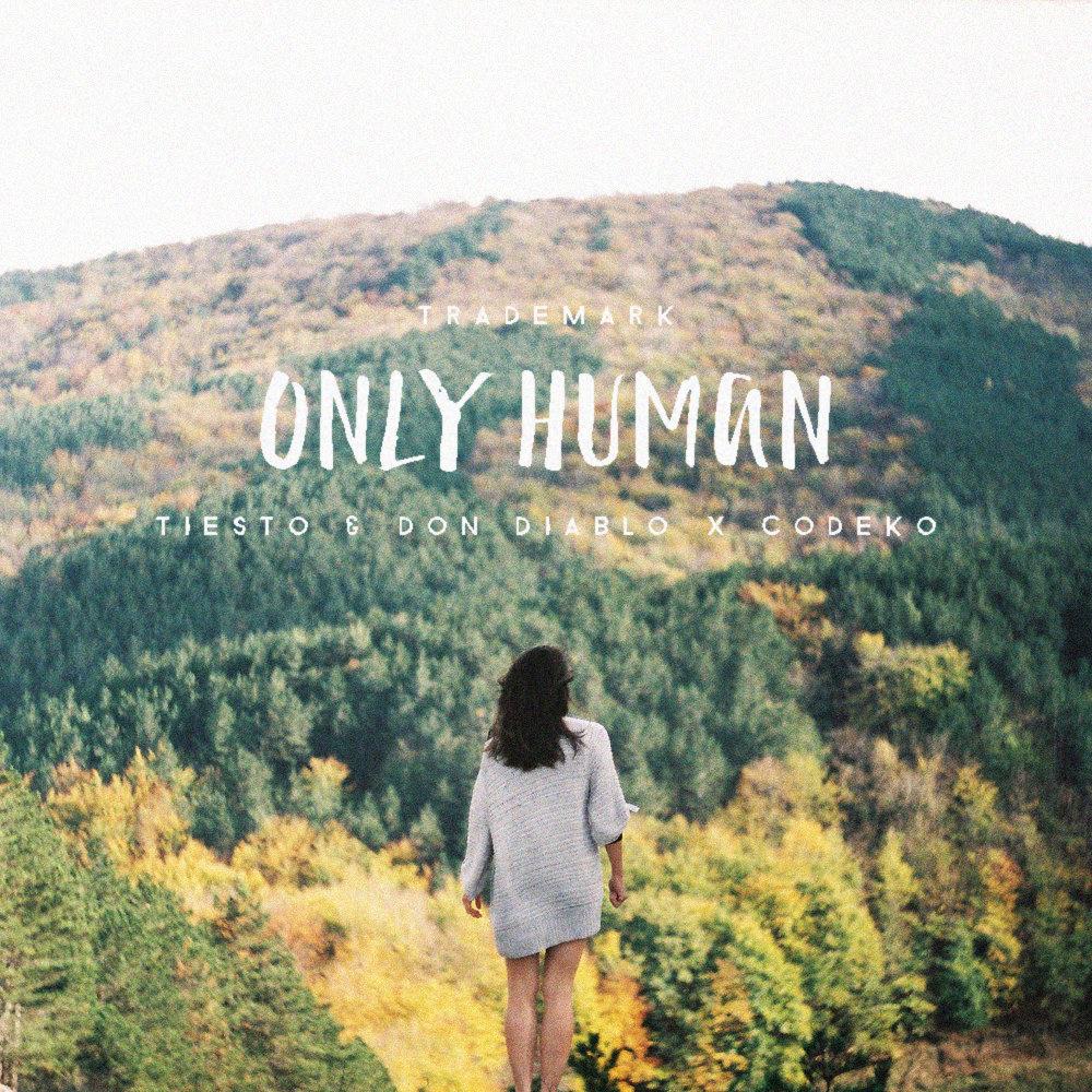 Only Human 