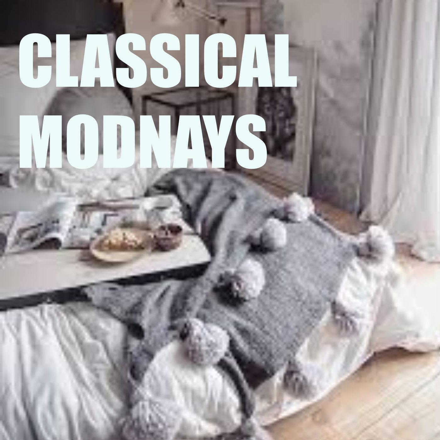 Classical Mondays