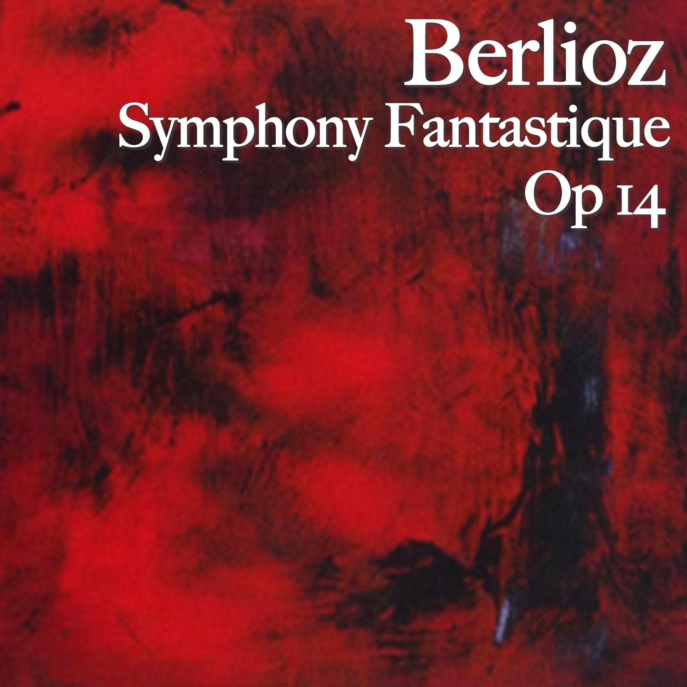Symphony No. 3, Op. 44: I
