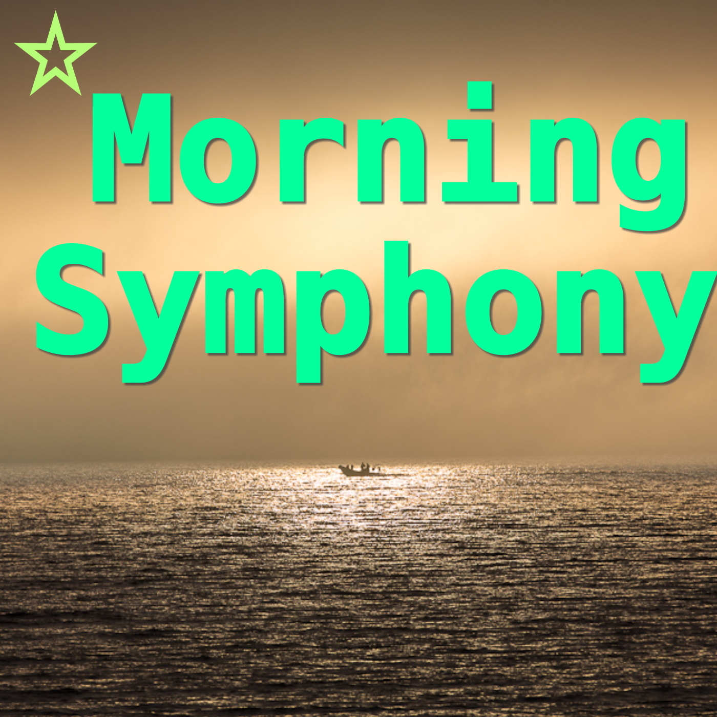 Morning Symphony