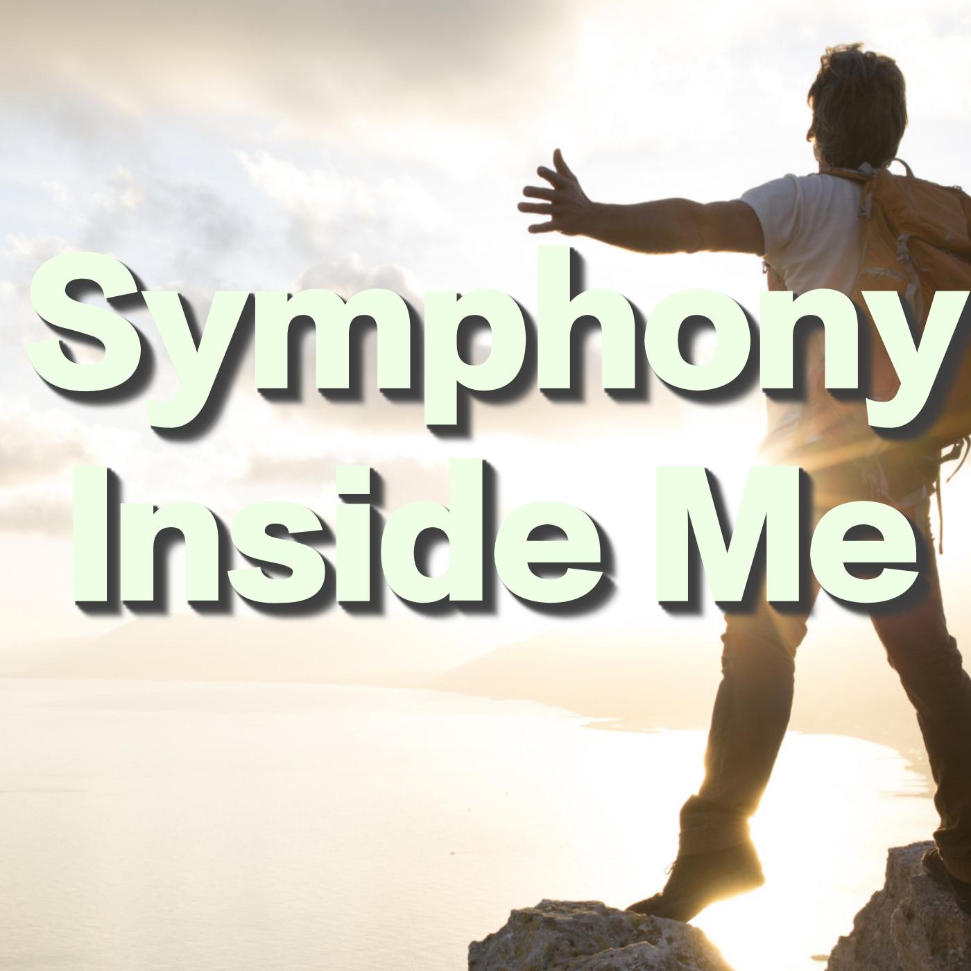 Symphony Inside Me