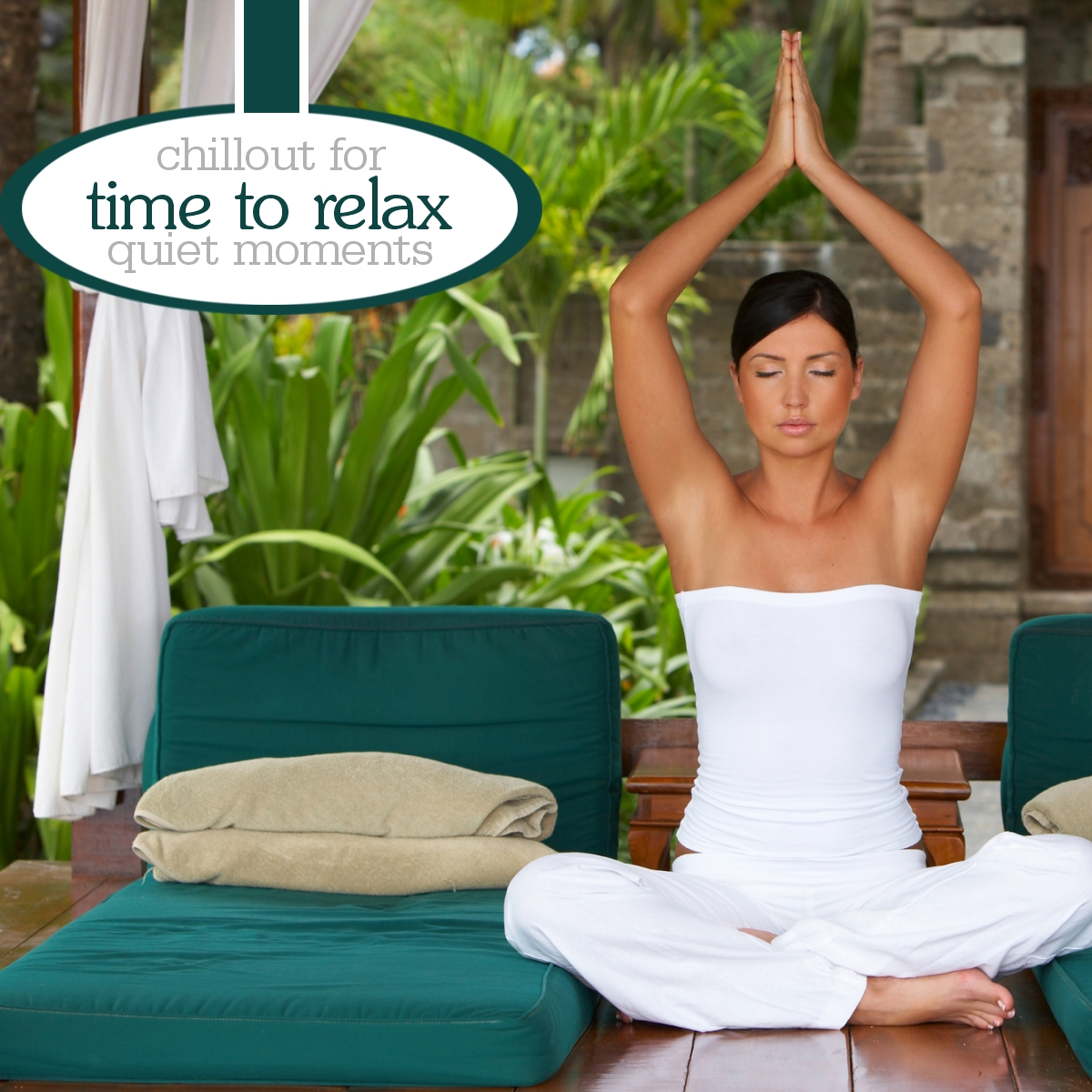Time To Relax - Chillout For Wellness & Spa