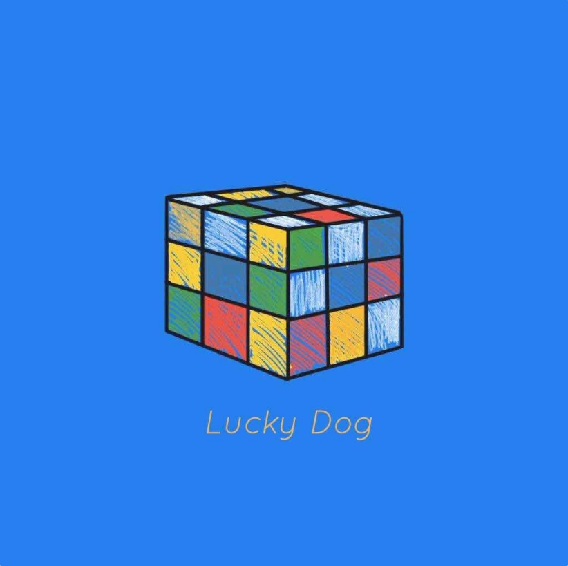 LUCKY DOG Feat BOOM xu