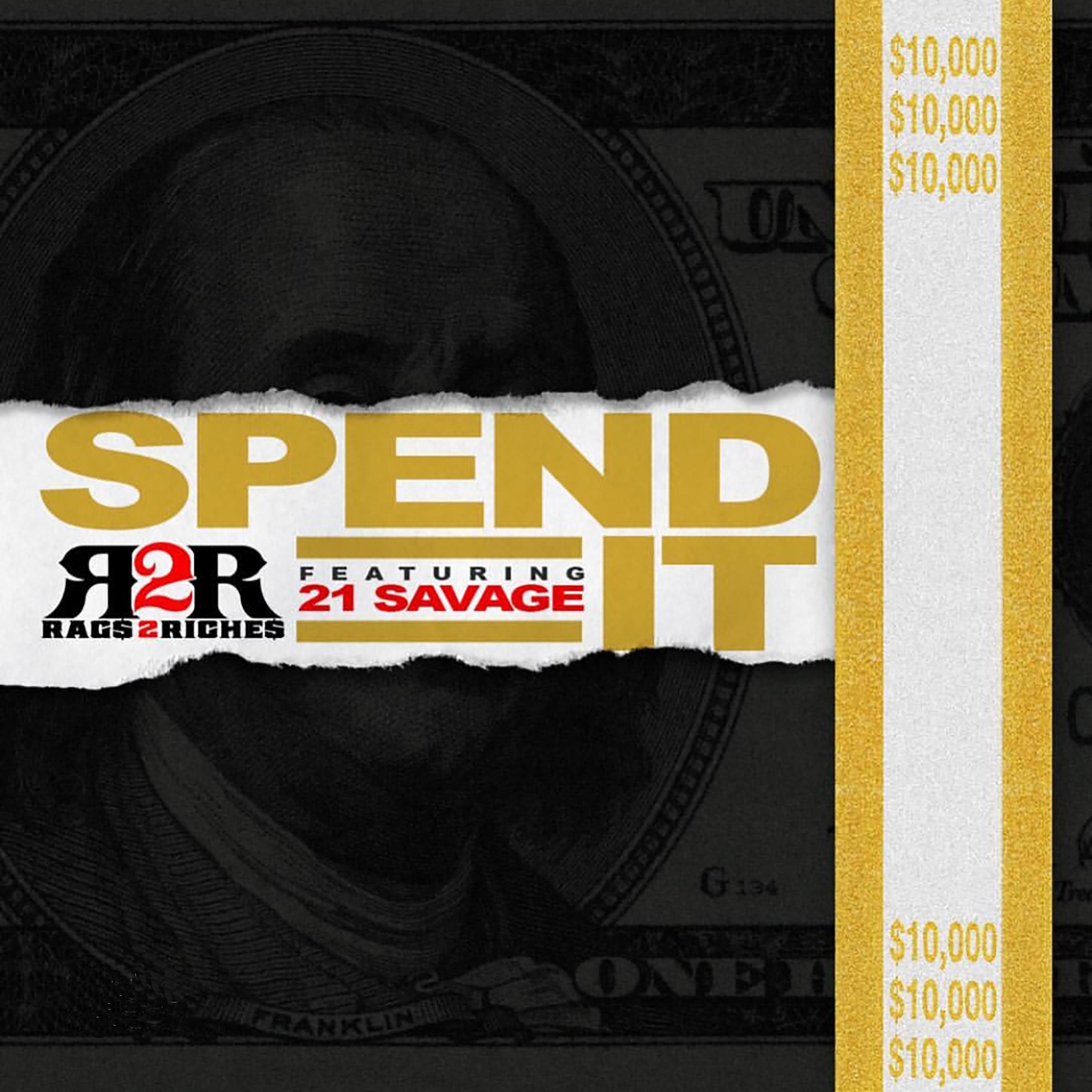 Spend It