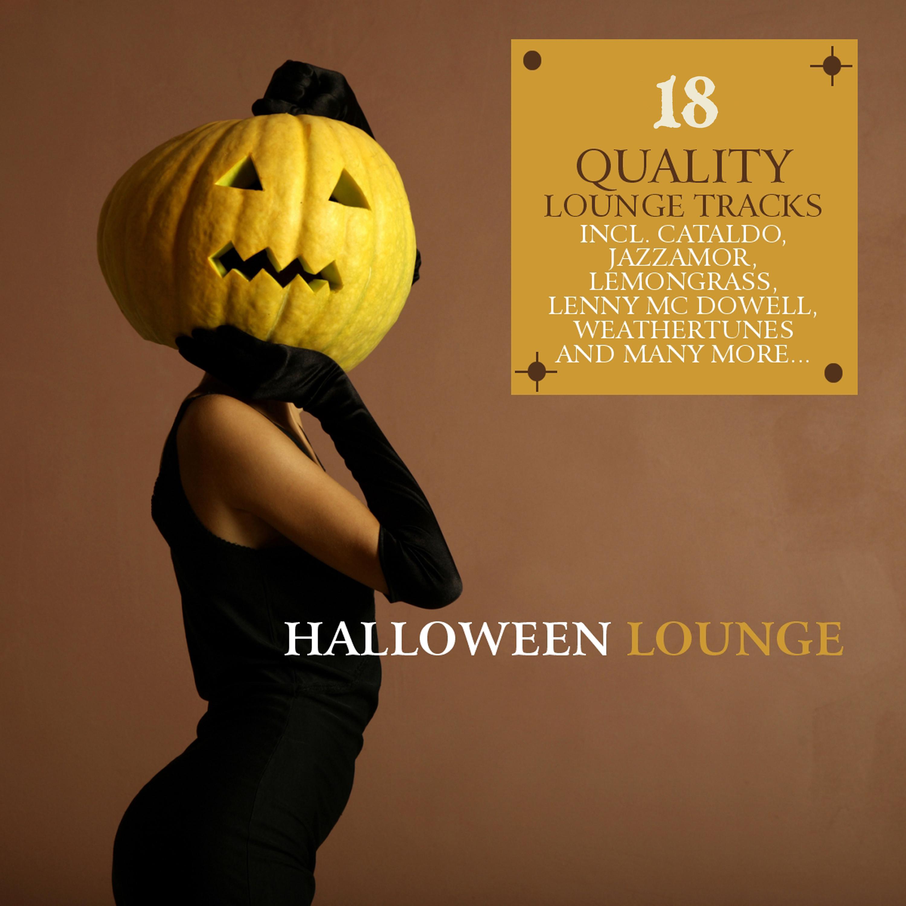 Halloween Lounge