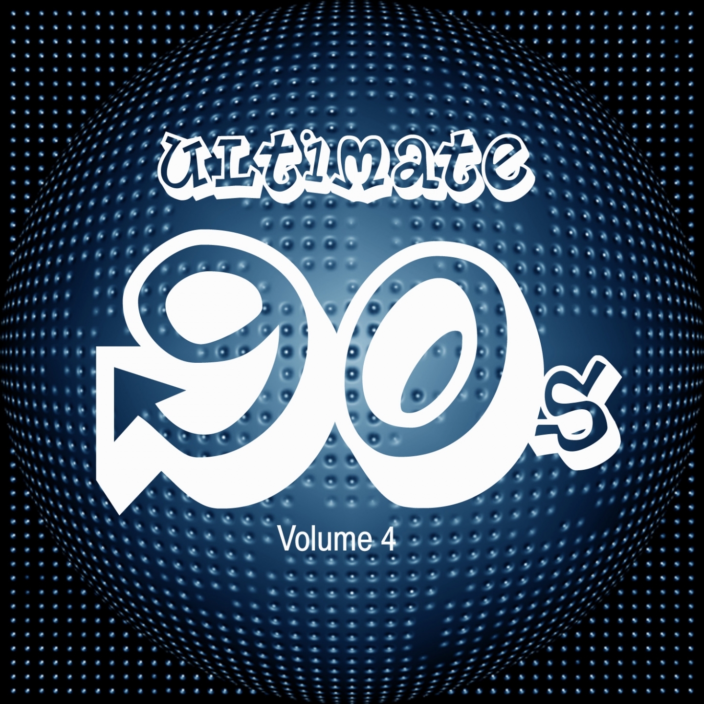 Ultimate 90's, Vol. 4