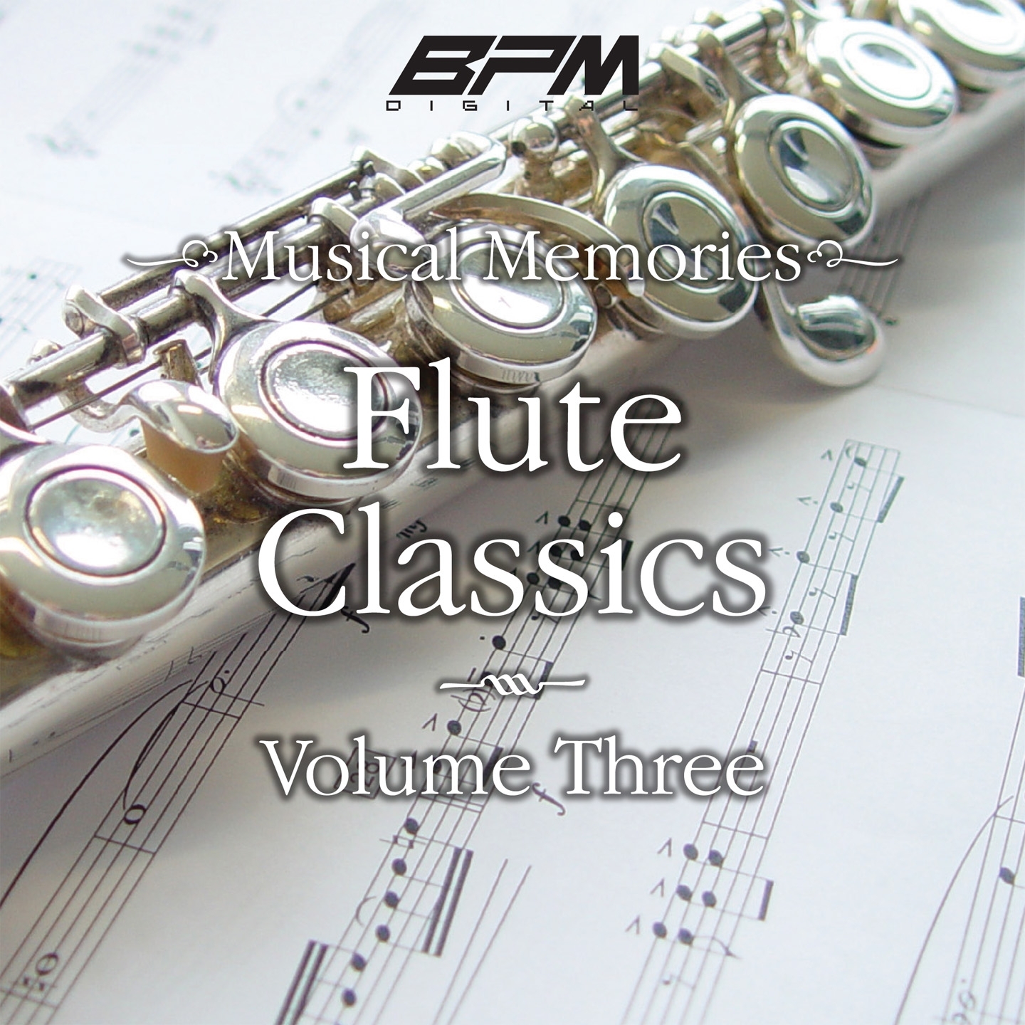 Flute Classics, Vol. 3