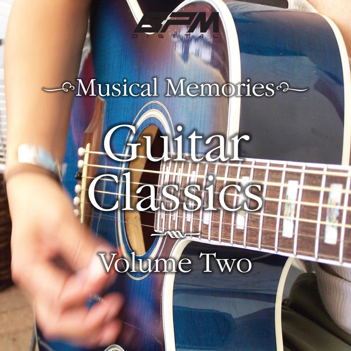 Guitar Classics, Vol. 2