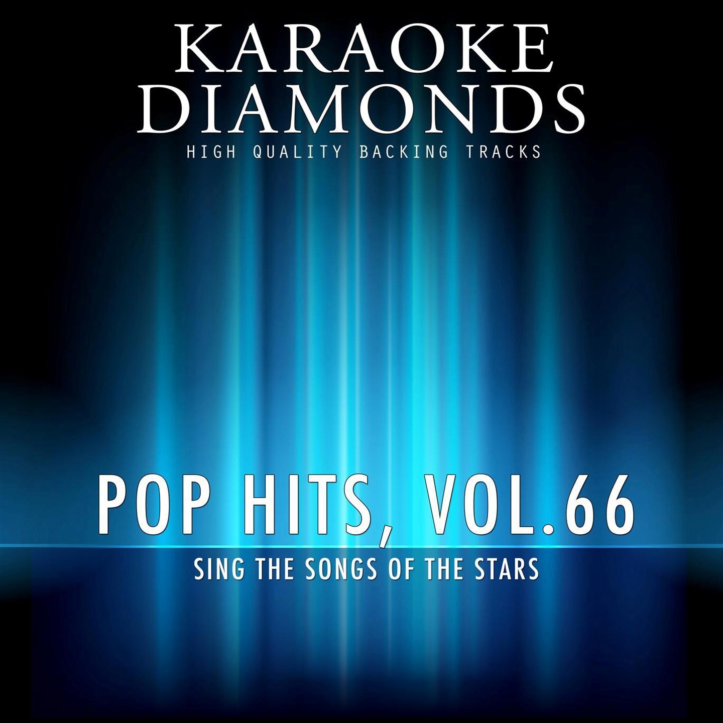 Pop Hits, Vol. 66