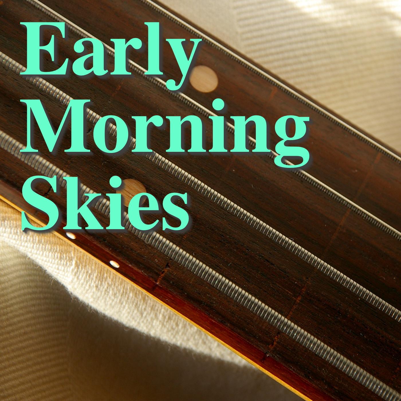 Symphonic Poem No. 7: I