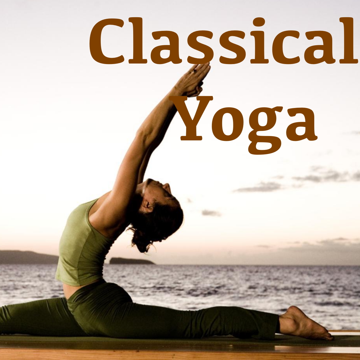 Classical Yoga