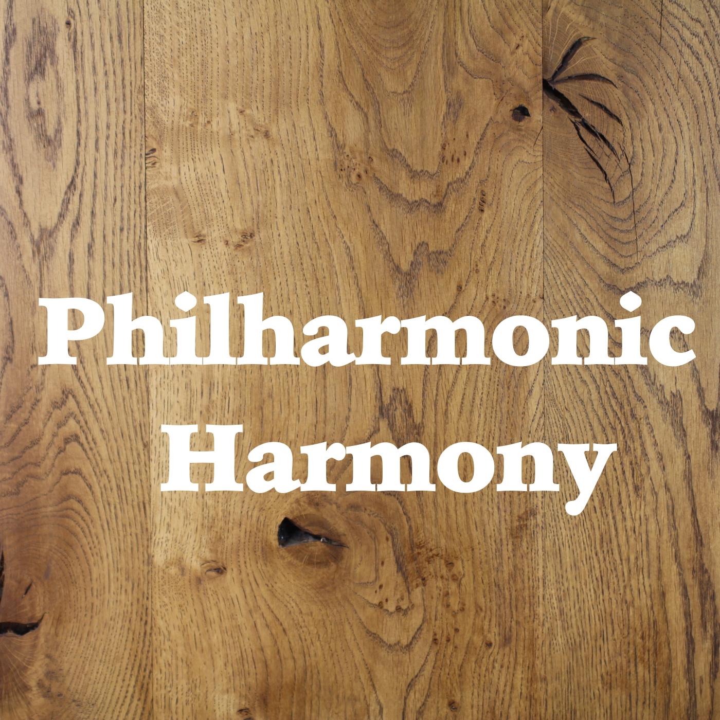 Philharmonic Harmony