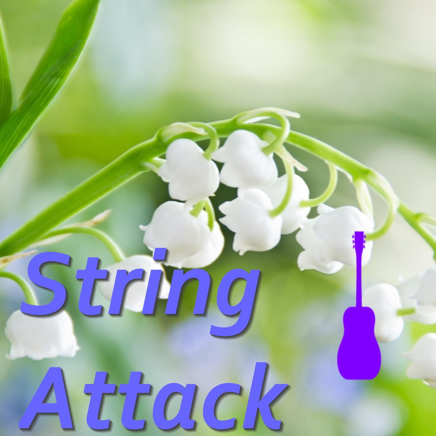 Concerto Grosso No 3, Op 6: II