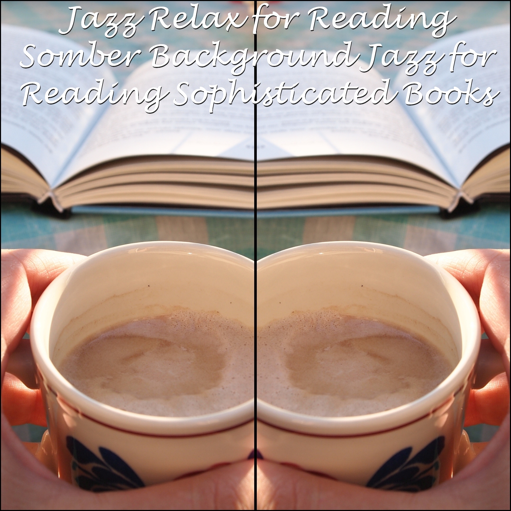 Subdued Ambiance for Reading Happening Books