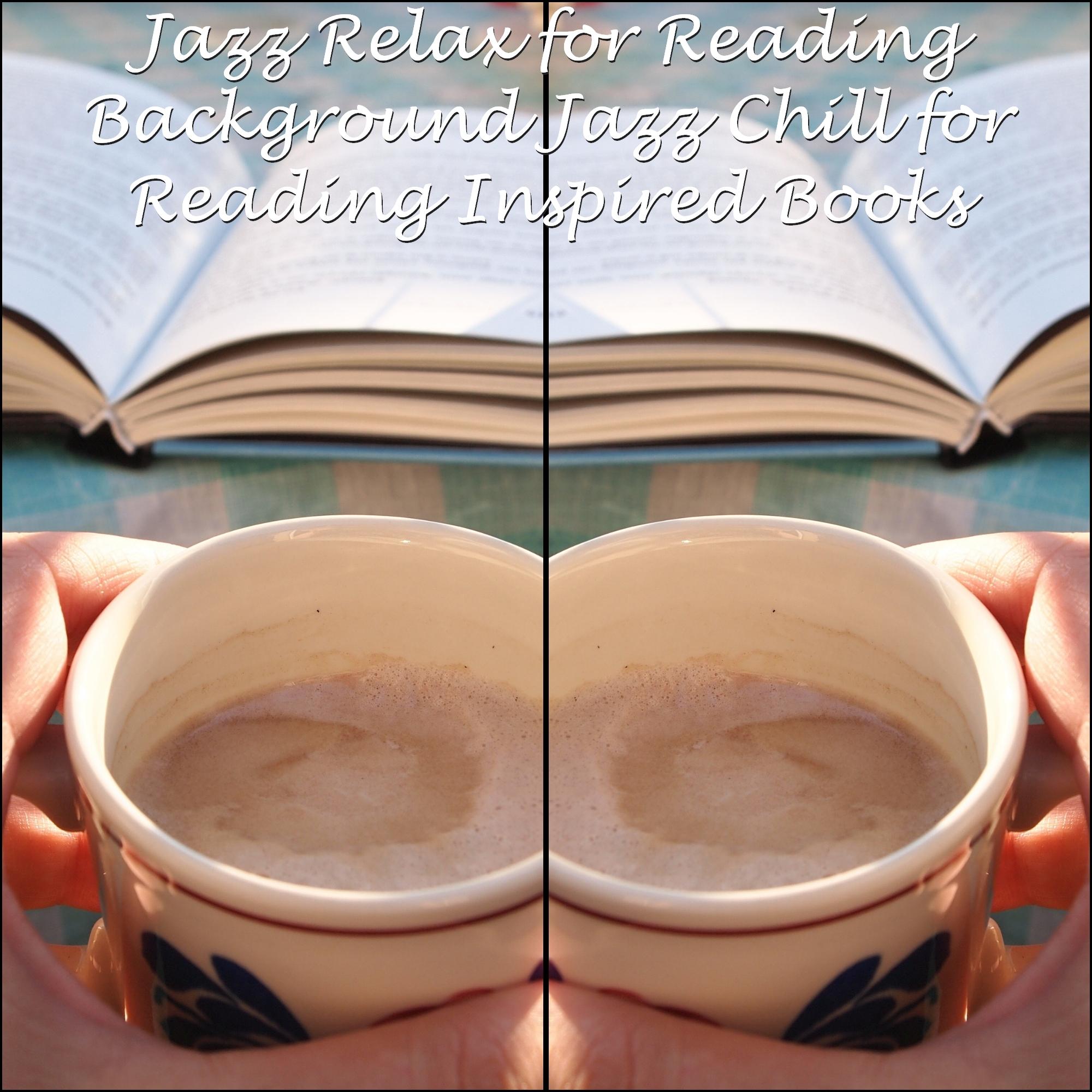 Somber Instrumental for Reading Happening Books