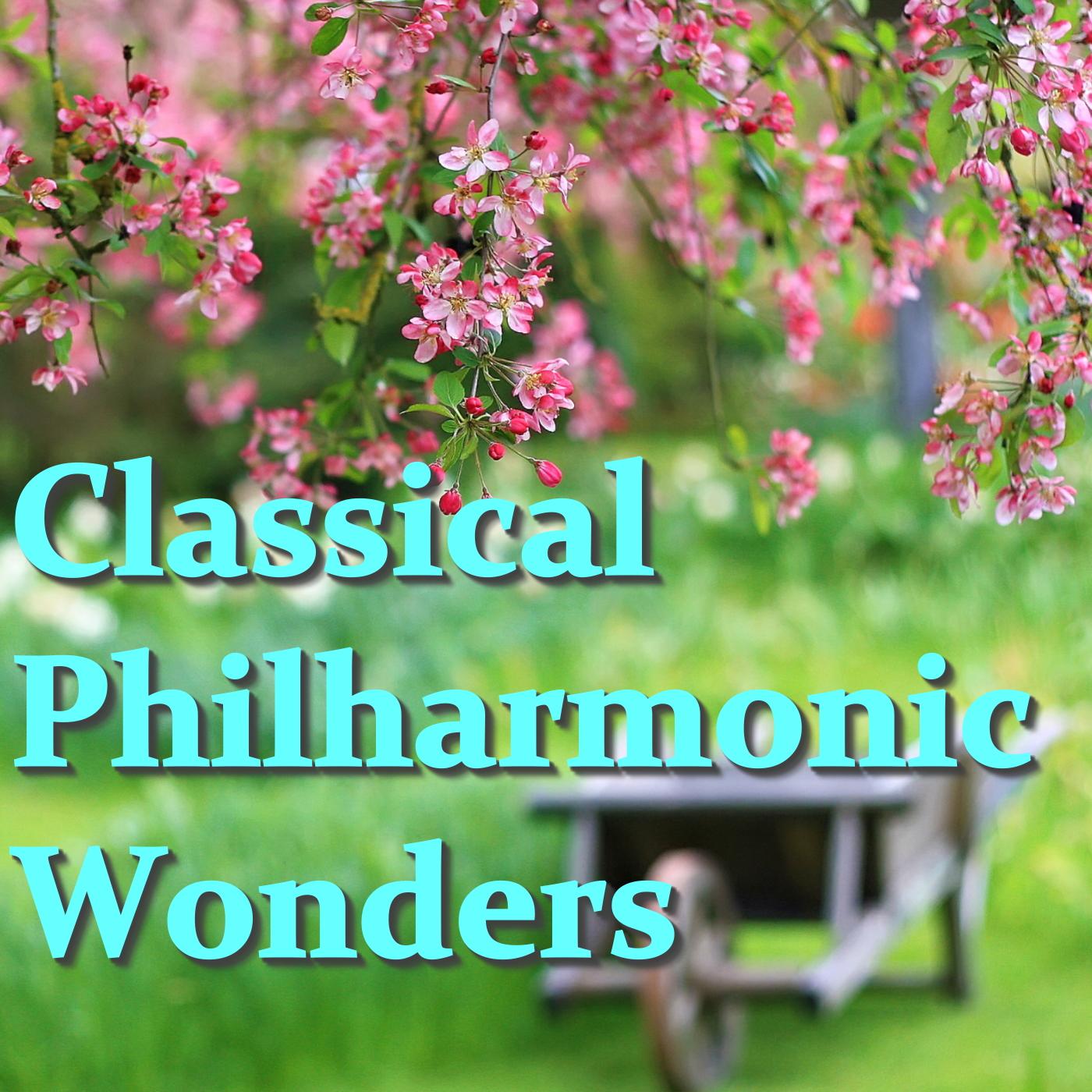 Classical Philharmonic Wonders