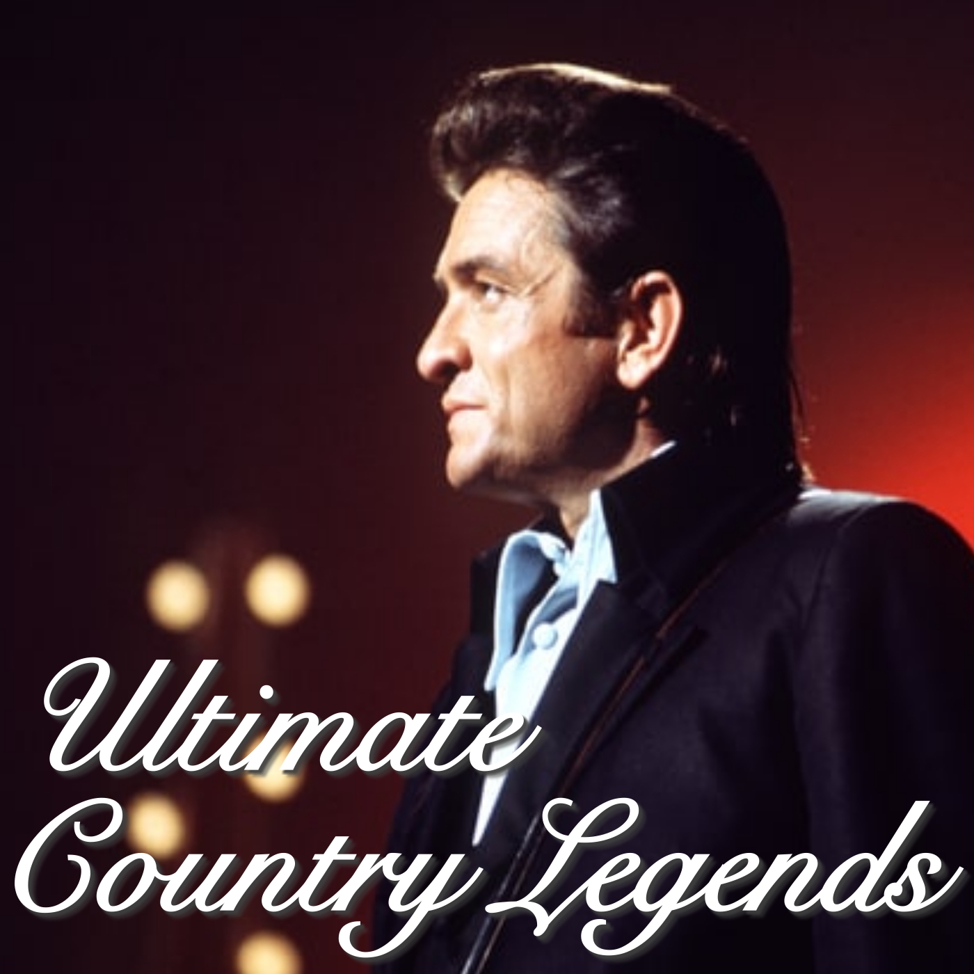 Ultimate Country Legends