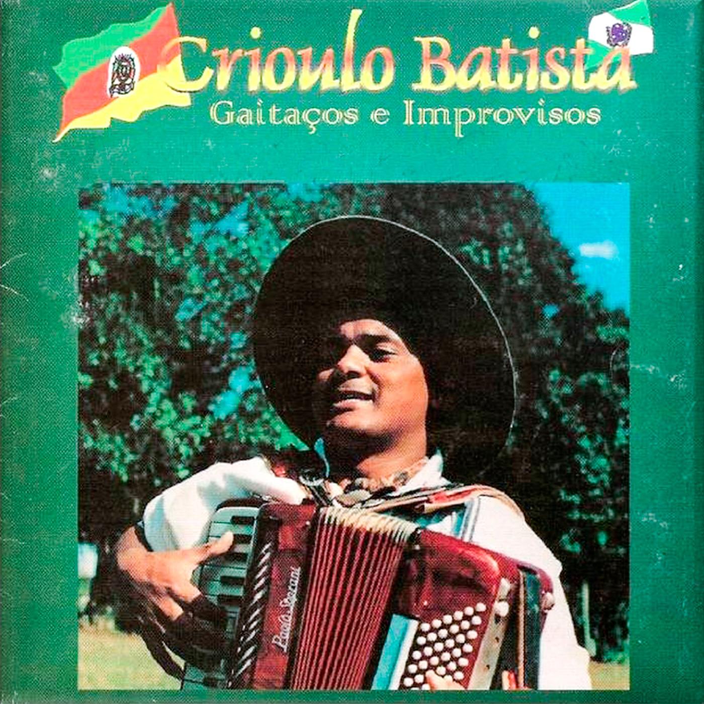 Gaita os e Improvisos