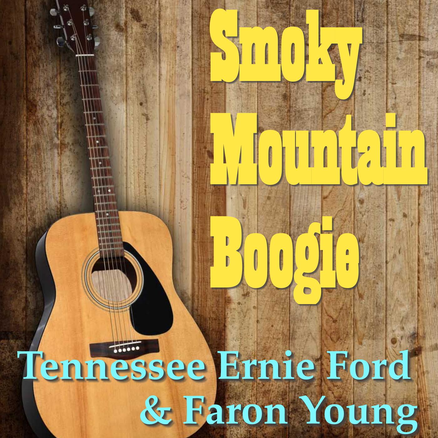 Smoky Mountain Boogie