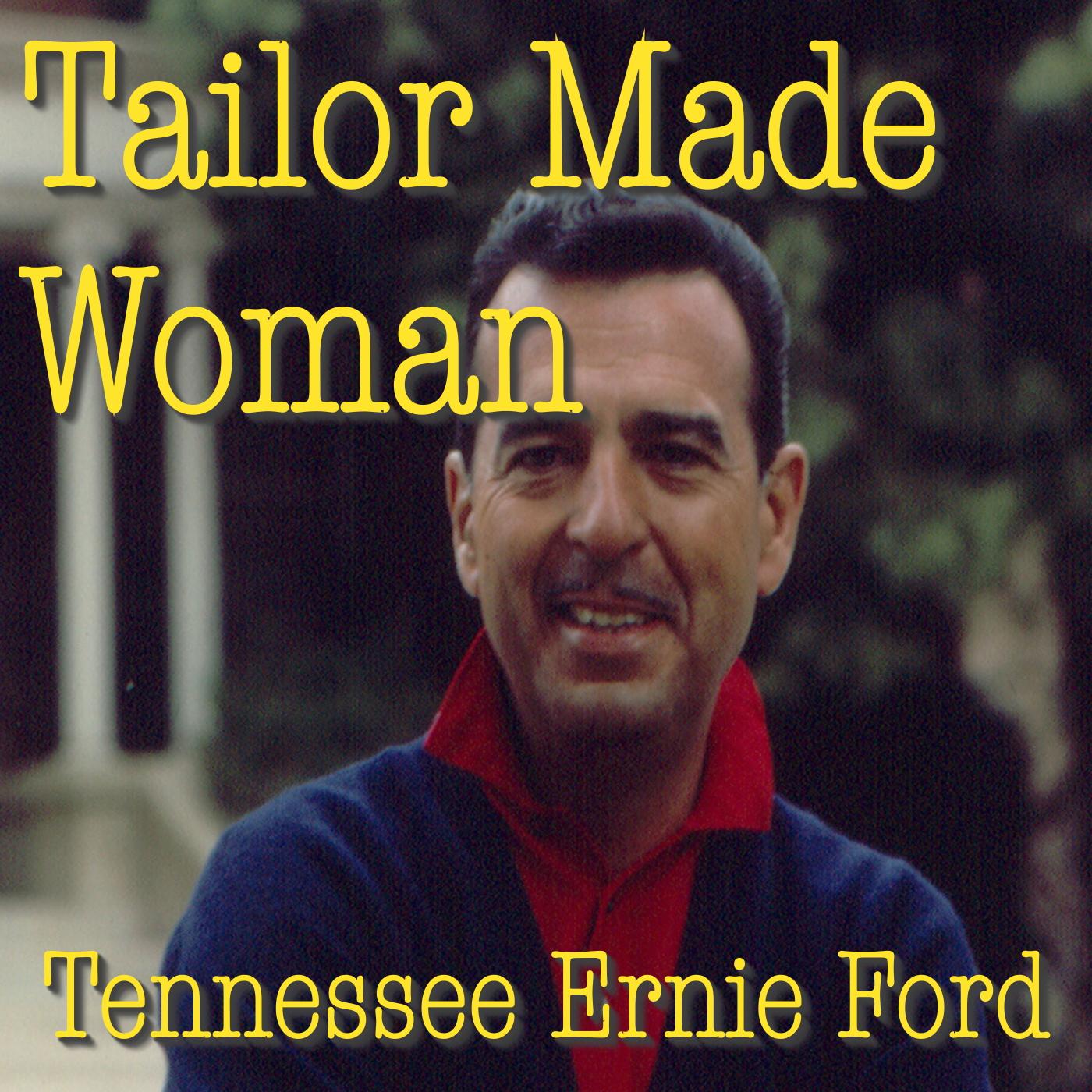 Tailor Made Woman