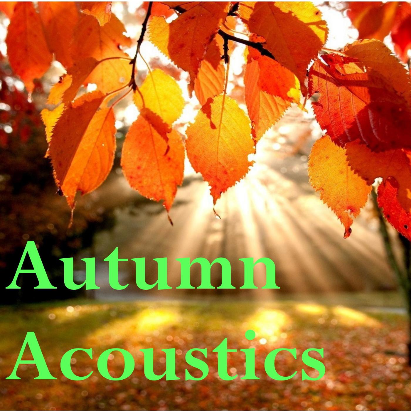 Autumn Acoustics