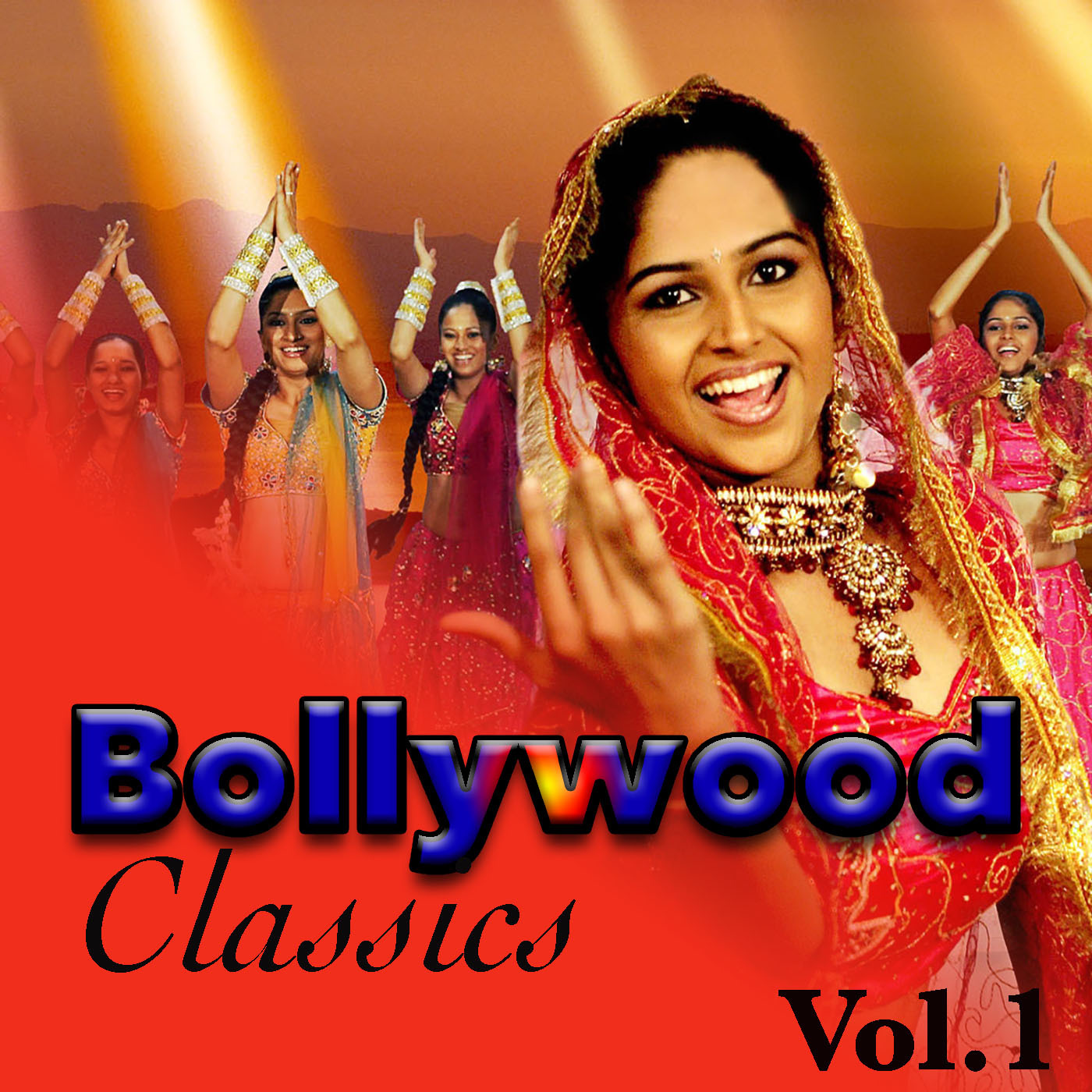 Bollywood Classics, Vol. 1