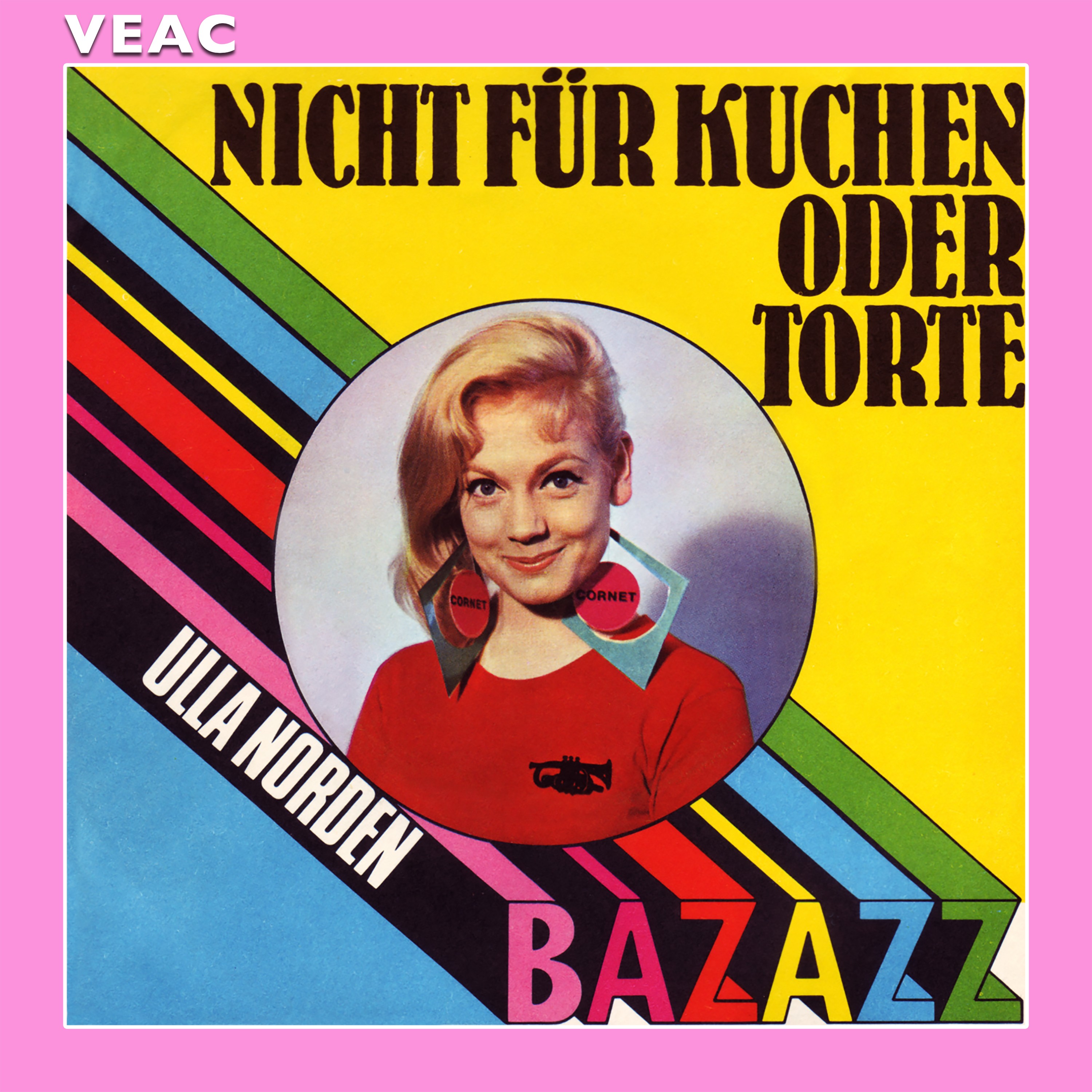 Nicht fü r Kuchen oder Torte