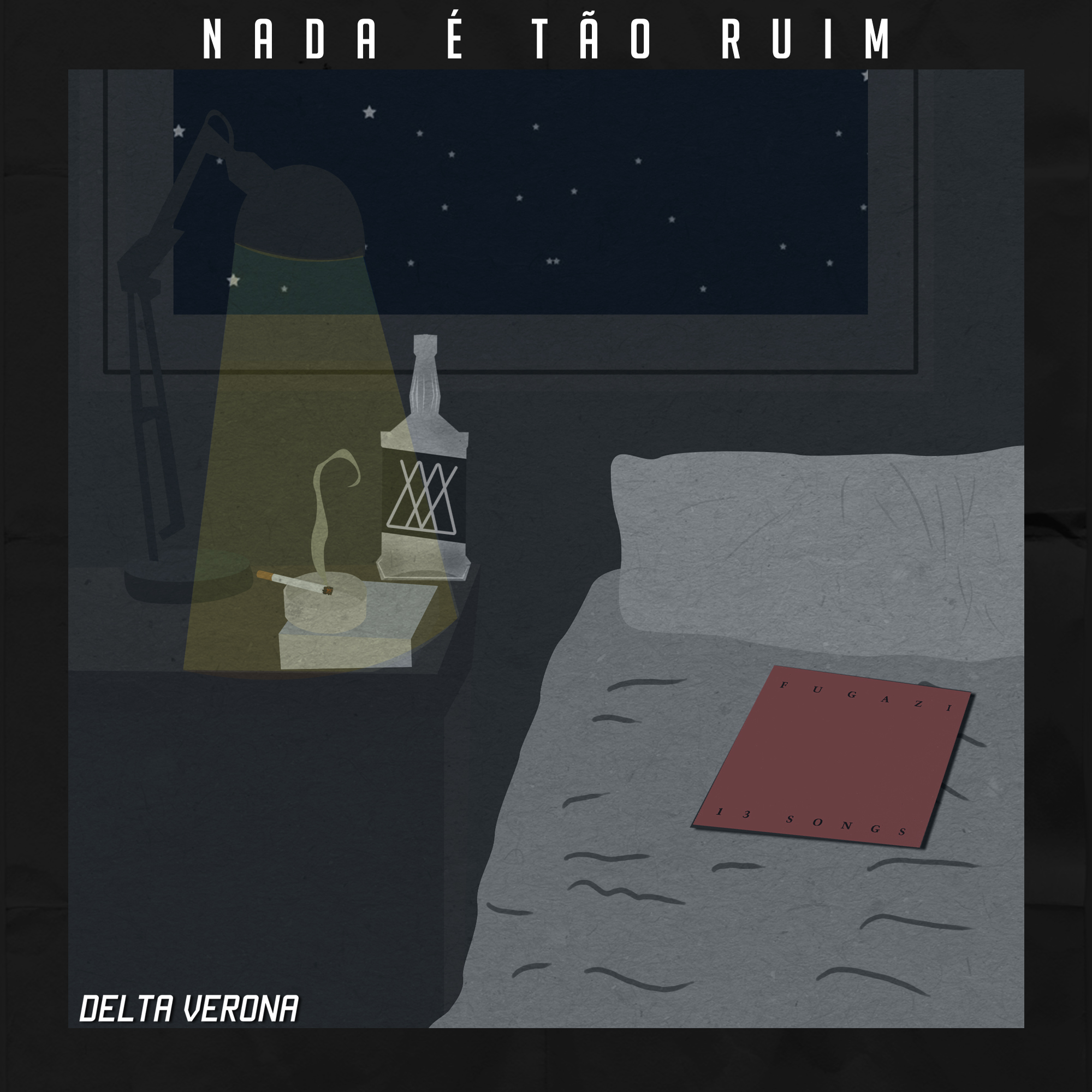 Skateboard na Miss o