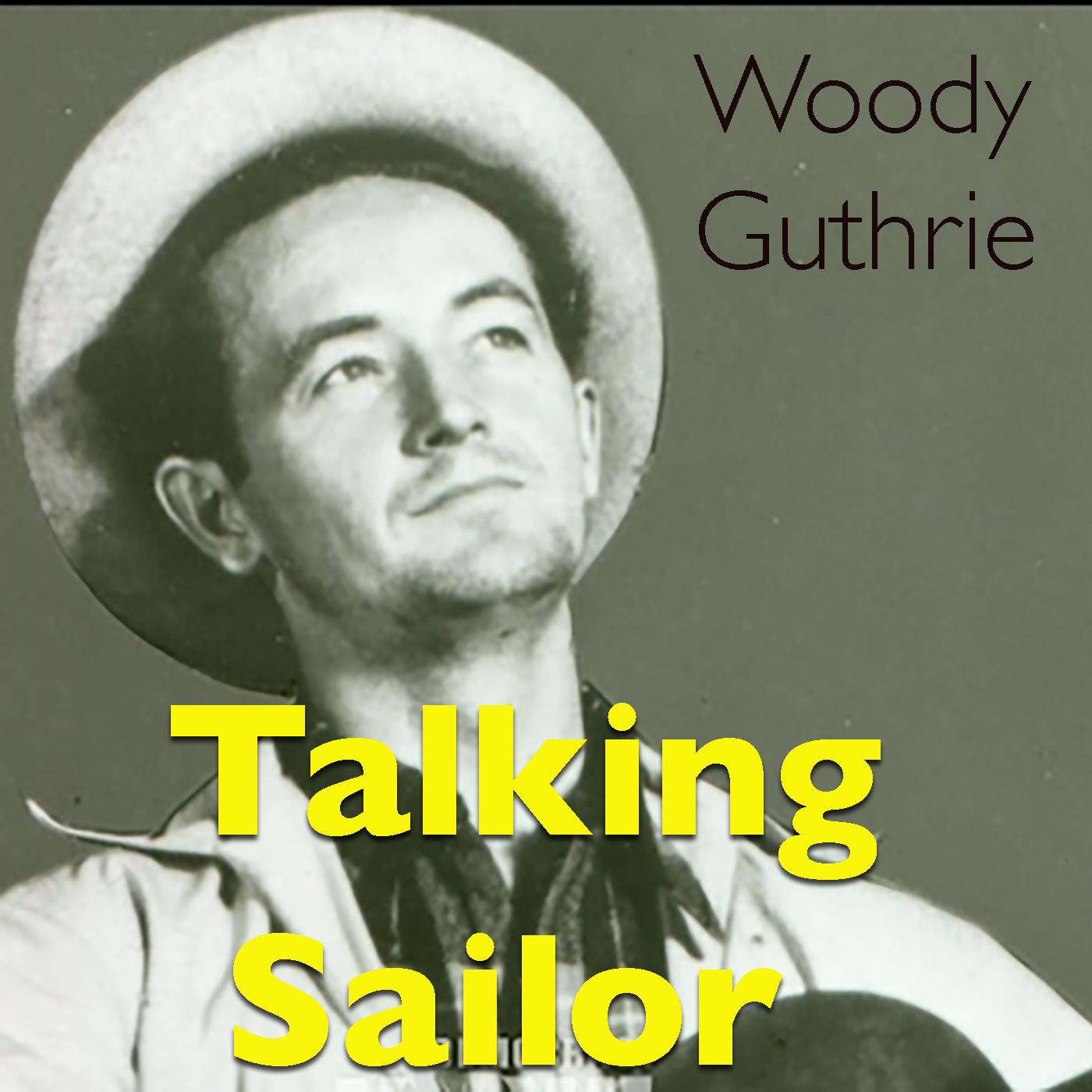 Talking Sailor